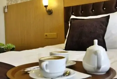 Soylu Otel Bolu – merkez konaklama